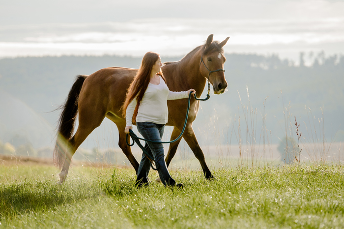 Nadine-Kostroun-MKA-Horsemanshiptrainerin-Pferdetrainer-Norddeutschland-1